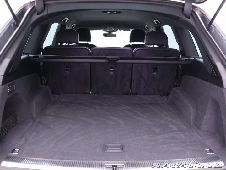 Audi Q7 3,0 TDI 200kW Quattro S-l 2017