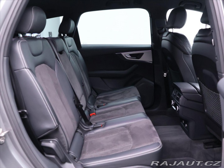 Audi Q7 3,0 TDI 200kW Quattro S-l 2017