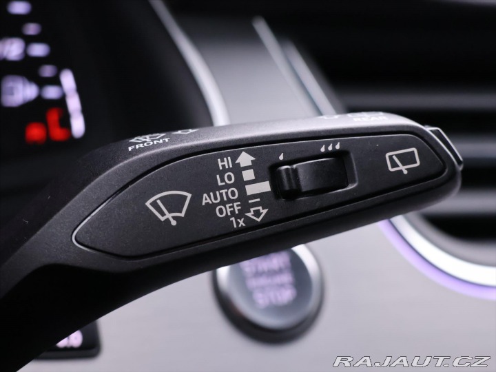 Audi Q7 3,0 TDI 200kW S-line CZ D 2017