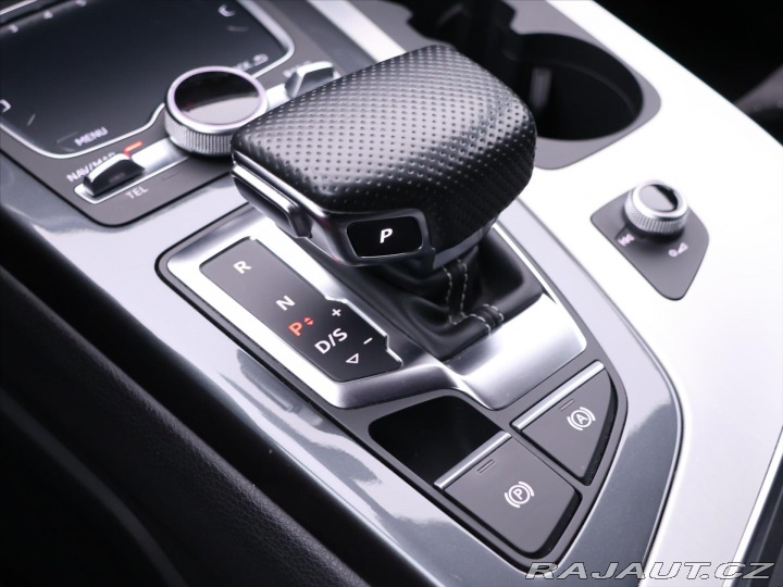 Audi Q7 3,0 TDI 200kW Quattro S-l 2017