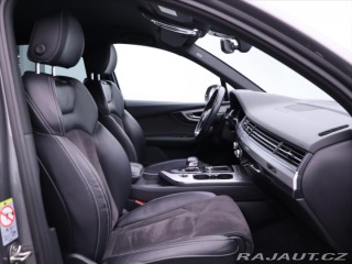 Audi Q7 3,0 TDI 200kW Quattro S-l 2017