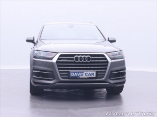Audi Q7 3,0 TDI 200kW Quattro S-l 2017