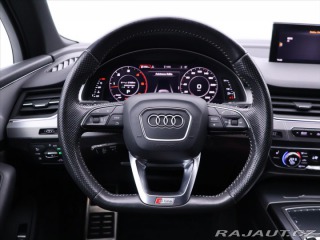 Audi Q7 3,0 TDI 200kW Quattro S-l 2017