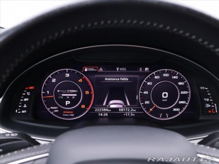 Audi Q7 3,0 TDI 200kW Quattro S-l 2017