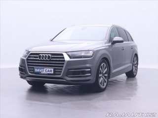 Audi Q7 3,0 TDI 200kW Quattro S-l 2017