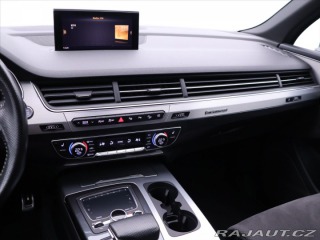 Audi Q7 3,0 TDI 200kW Quattro S-l 2017