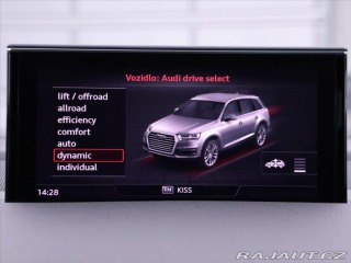 Audi Q7 3,0 TDI 200kW Quattro S-l 2017