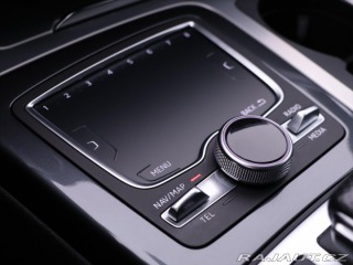 Audi Q7 3,0 TDI 200kW Quattro S-l 2017