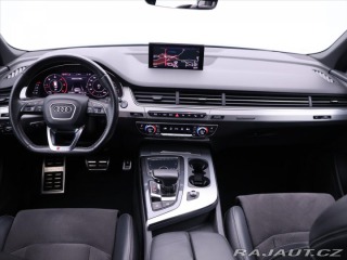 Audi Q7 3,0 TDI 200kW Quattro S-l 2017