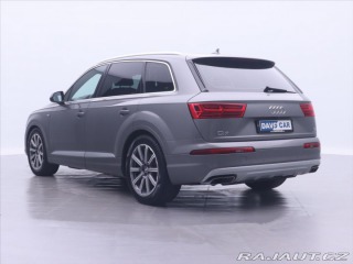 Audi Q7 3,0 TDI 200kW Quattro S-l 2017