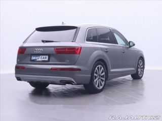 Audi Q7 3,0 TDI 200kW Quattro S-l 2017