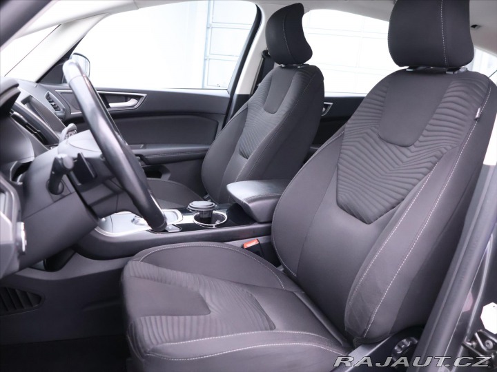 Ford S-MAX 2,0 TDCI 110kW LED 1.Maj 2020