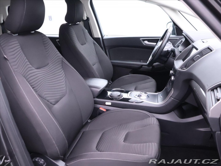 Ford S-MAX 2,0 TDCI 110kW LED 1.Maj 2020