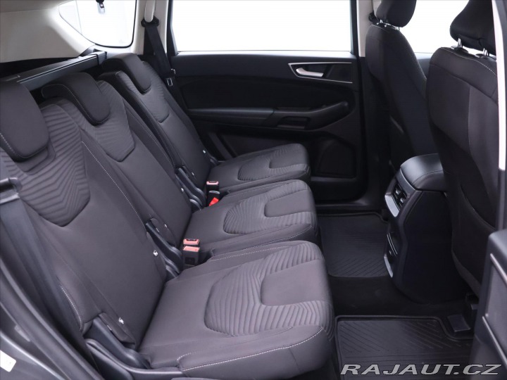 Ford S-MAX 2,0 TDCI 110kW LED 1.Maj 2020