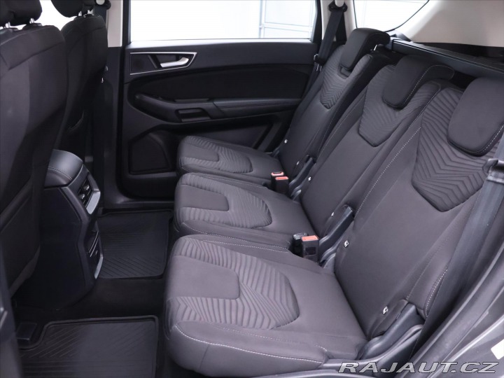 Ford S-MAX 2,0 TDCI 110kW LED 1.Maj 2020