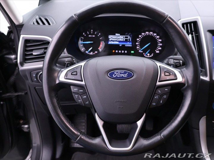 Ford S-MAX 2,0 TDCI 110kW LED 1.Maj 2020