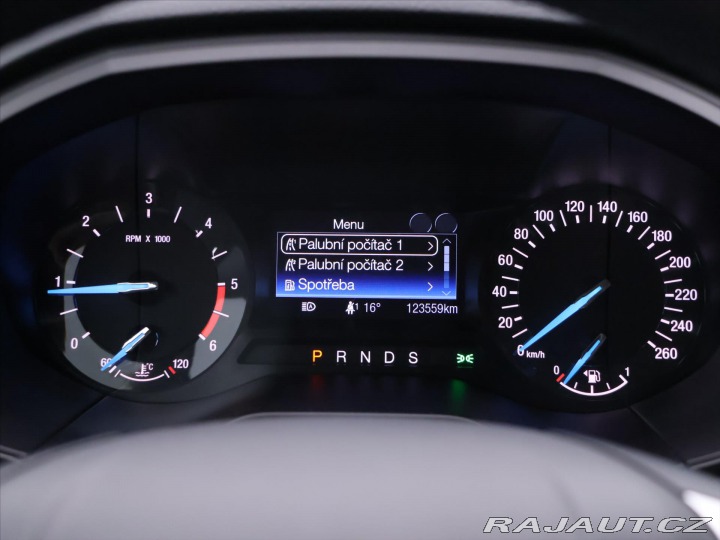 Ford S-MAX 2,0 TDCI 110kW LED 1.Maj 2020