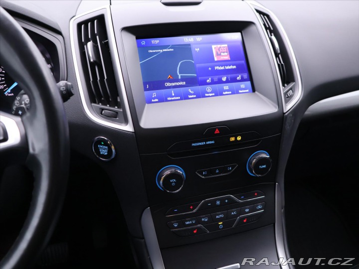 Ford S-MAX 2,0 TDCI 110kW LED 1.Maj 2020