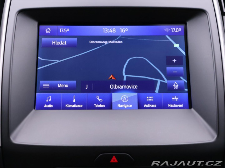 Ford S-MAX 2,0 TDCI 110kW LED 1.Maj 2020