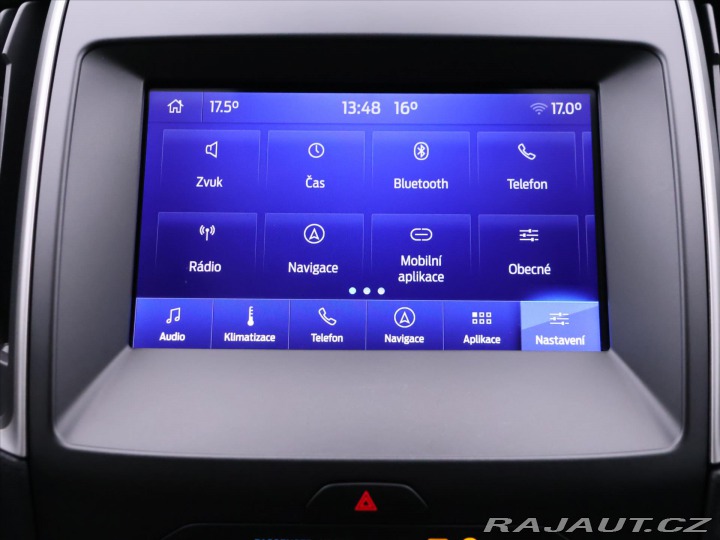 Ford S-MAX 2,0 TDCI 110kW LED 1.Maj 2020
