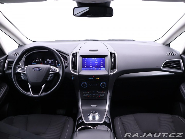 Ford S-MAX 2,0 TDCI 110kW LED 1.Maj 2020
