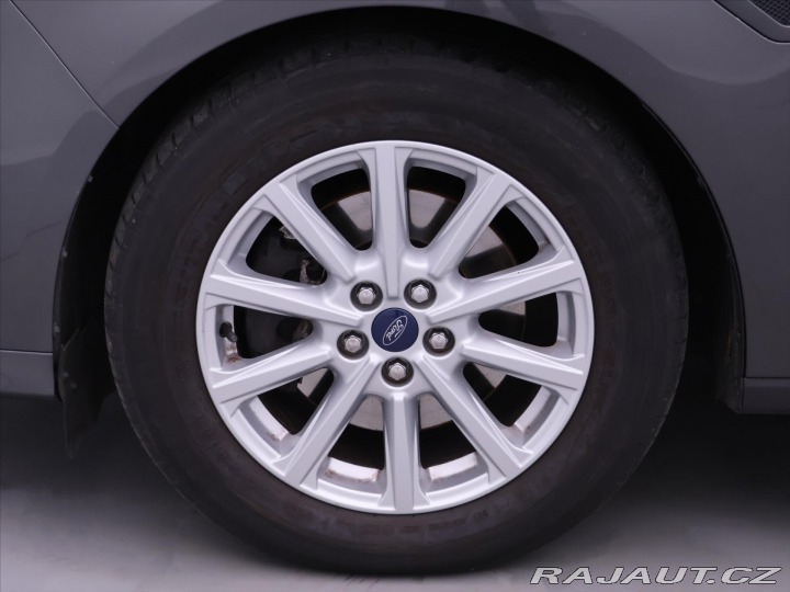 Ford S-MAX 2,0 TDCI 110kW LED 1.Maj 2020