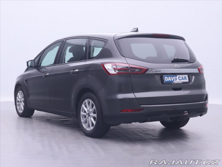 Ford S-MAX 2,0 TDCI 110kW LED 1.Maj 2020