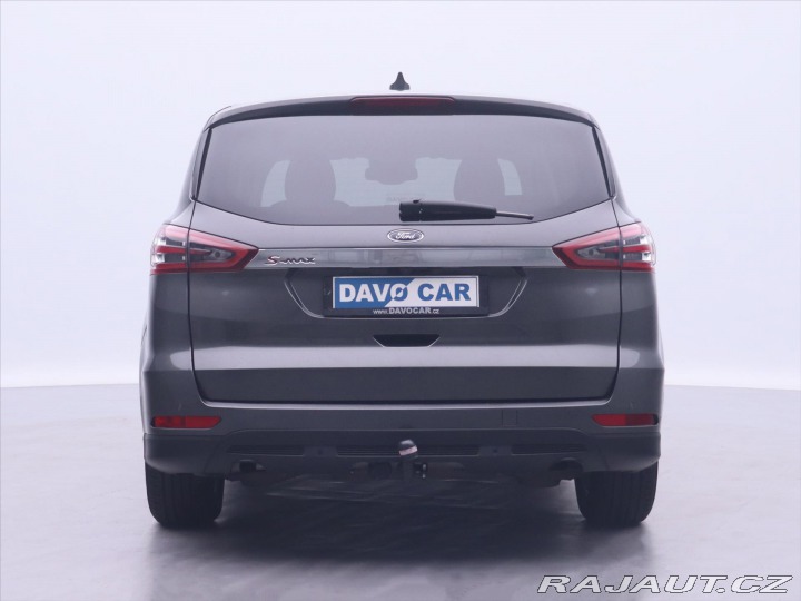 Ford S-MAX 2,0 TDCI 110kW LED 1.Maj 2020