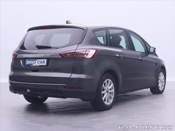 Ford S-MAX 2,0 TDCI 110kW LED 1.Maj 2020