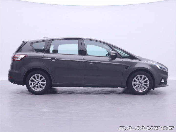 Ford S-MAX 2,0 TDCI 110kW LED 1.Maj 2020