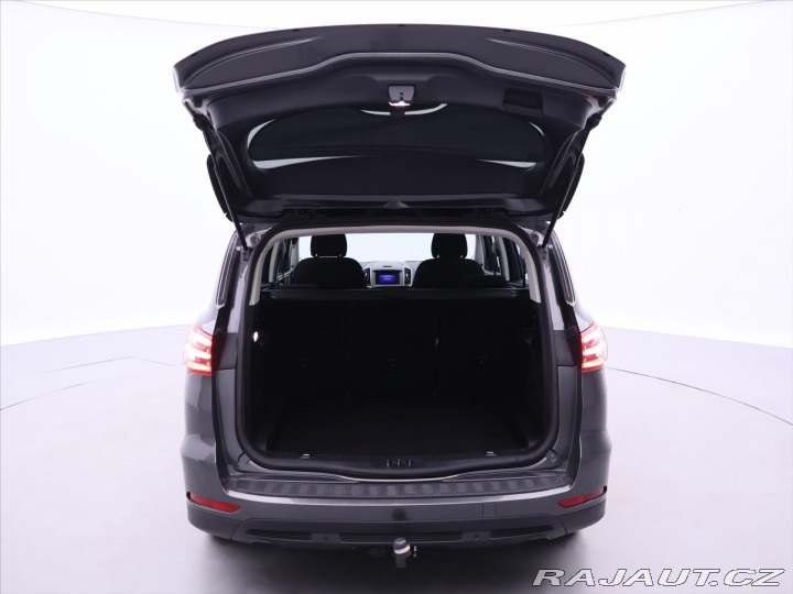 Ford S-MAX 2,0 TDCI 110kW LED 1.Maj 2020