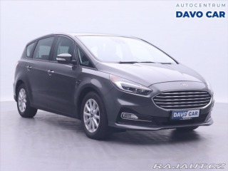 Ford S-MAX 2,0 TDCI 110kW LED 1.Maj 2020