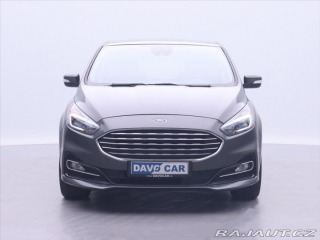 Ford S-MAX 2,0 TDCI 110kW LED 1.Maj 2020