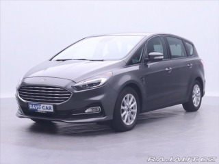 Ford S-MAX 2,0 TDCI 110kW LED 1.Maj 2020