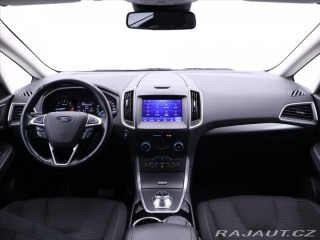 Ford S-MAX 2,0 TDCI 110kW LED 1.Maj 2020