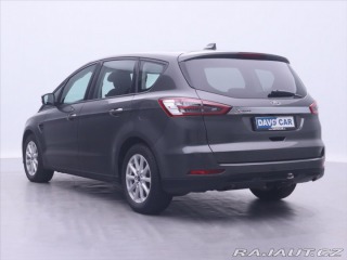 Ford S-MAX 2,0 TDCI 110kW LED 1.Maj 2020