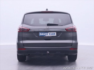 Ford S-MAX 2,0 TDCI 110kW LED 1.Maj 2020