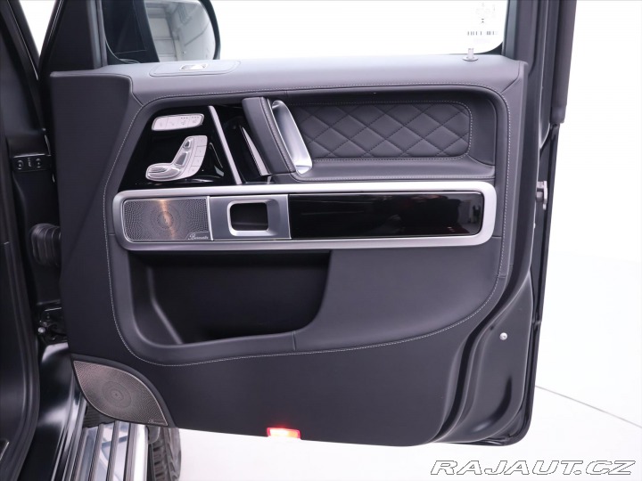Mercedes-Benz G 4,0 63AMG 588kW 4x4^2 Bra 2022