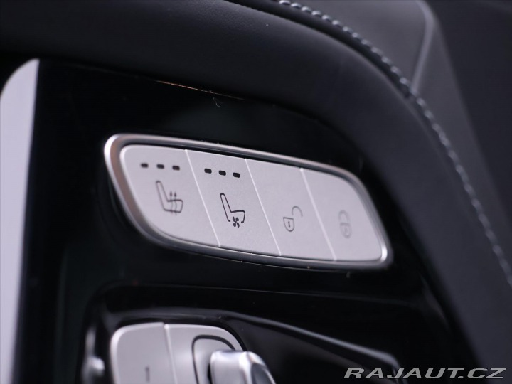 Mercedes-Benz G 4,0 63AMG 588kW 4x4^2 Bra 2022