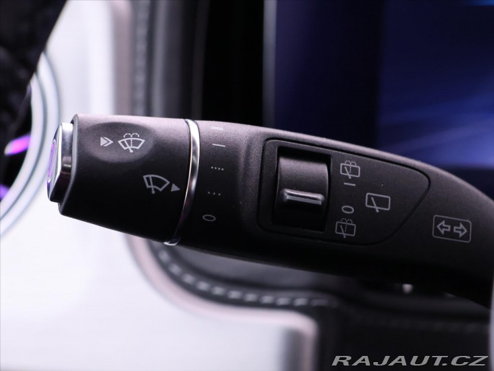Mercedes-Benz G 4,0 63AMG 588kW 4x4^2 Bra 2022