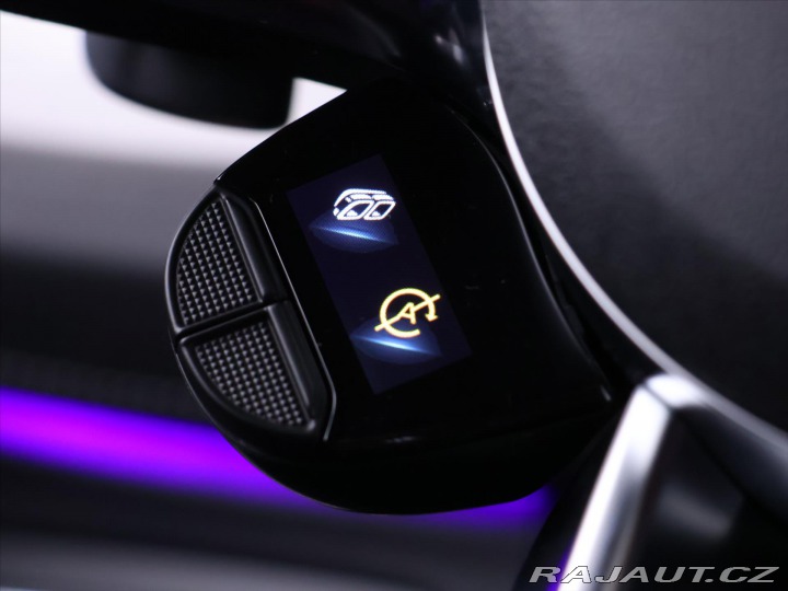 Mercedes-Benz G 4,0 63AMG 588kW 4x4^2 Bra 2022
