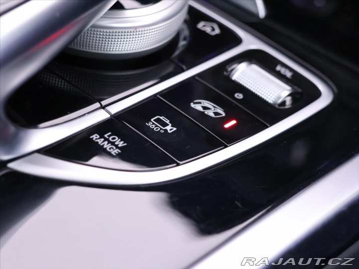 Mercedes-Benz G 4,0 63AMG 4x4^2 Brabus 80 2022
