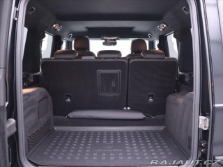 Mercedes-Benz G 4,0 63AMG 4x4^2 Brabus 80 2022