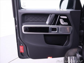 Mercedes-Benz G 4,0 63AMG 4x4^2 Brabus 80 2022