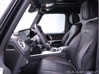Mercedes-Benz G 4,0 63AMG 4x4^2 Brabus 80 2022