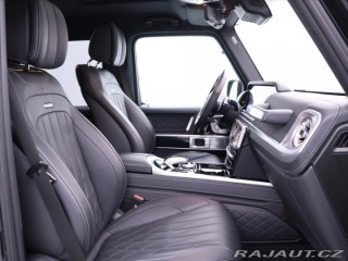 Mercedes-Benz G 4,0 63AMG 4x4^2 Brabus 80 2022