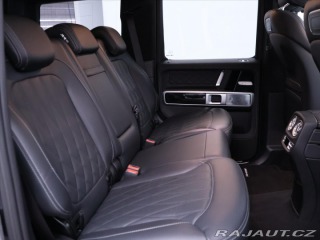 Mercedes-Benz G 4,0 63AMG 4x4^2 Brabus 80 2022
