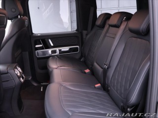 Mercedes-Benz G 4,0 63AMG 4x4^2 Brabus 80 2022