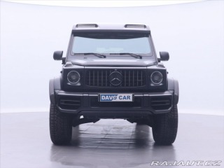 Mercedes-Benz G 4,0 63AMG 4x4^2 Brabus 80 2022