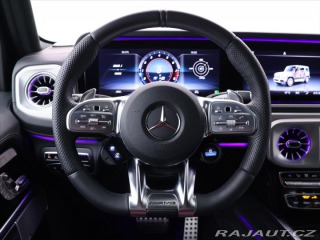 Mercedes-Benz G 4,0 63AMG 4x4^2 Brabus 80 2022